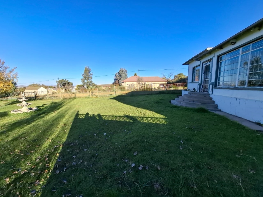 4 Bedroom Property for Sale in Zastron Free State